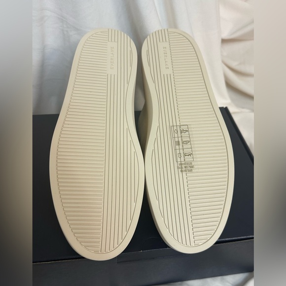 EVERLANE Men’s Desert Shoe New In Box Great Price - Picture 3 of 9